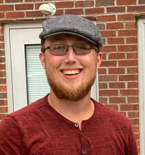 Colton Lind   Research Assistant   Indiana University-Bloomington   E-mail: cmlind@iu.edu